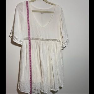 O'Neill dress or coverup